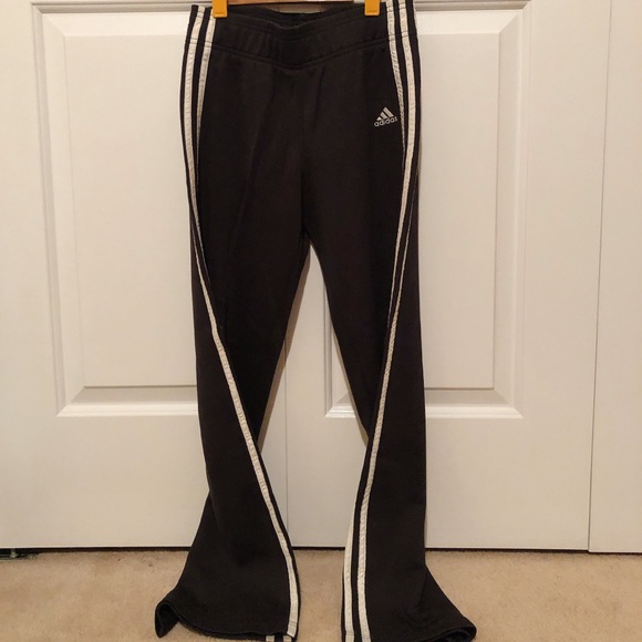 adidas Pants - Adidas super stretchy sweatpants/joggers
